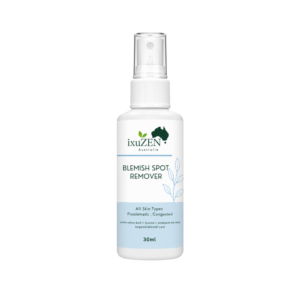 Blemish Spot Remover 30mL | Tea Tree & Licorice Spot Treatment