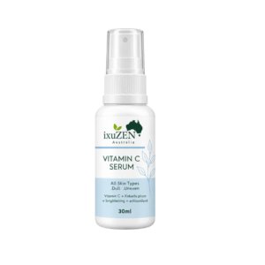 Vitamin C Serum 30mL | Kakadu Plum Brightening Serum