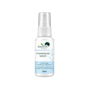 B3/B5 Moisturising Gel 50mL | Niacinamide & Panthenol