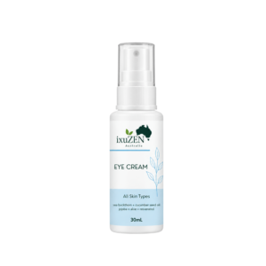 Eye Cream 30mL | Sea Buckthorn & Resveratrol